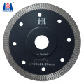 Hot selling ceramic tile diamond saw blade